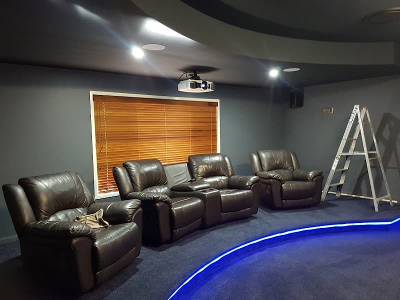 Install Express antenna & tv work in Fortitude Valley