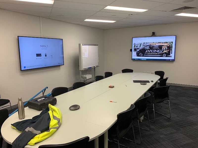 Install Express antenna & tv work in Fortitude Valley