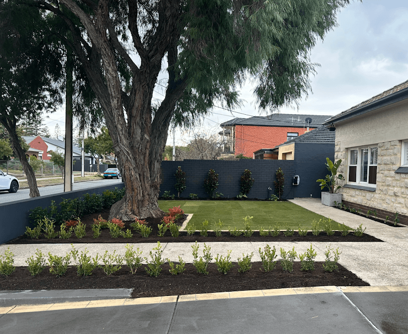 Instant Lawn Adelaide lawn care work in Adelaide
