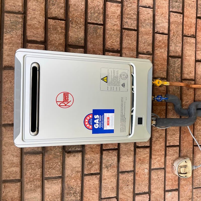 Instant Plumbing & Gas plumber work in Safety Bay