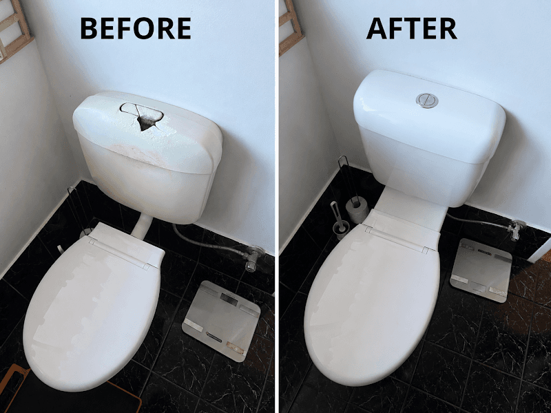 Instant Plumbing & Gas plumber work in Safety Bay