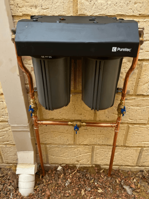 Instant Plumbing & Gas plumber work in Safety Bay