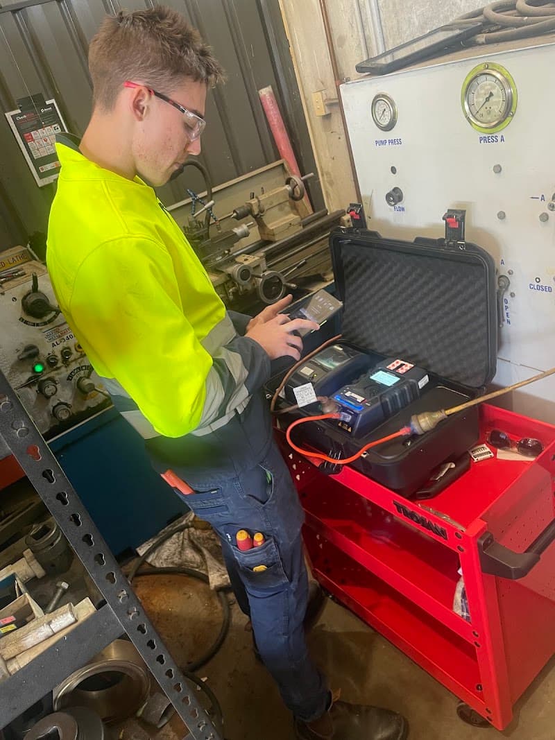 Instant Power Electrical Mackay electrician work in Racecourse