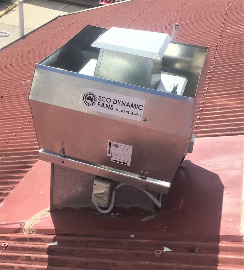 Instant Power Electrical Mackay electrician work in Racecourse