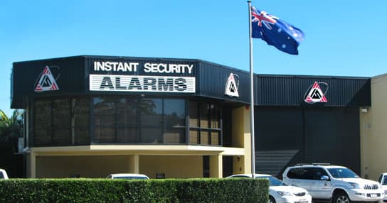 Instant Security security & cctv work in Seventeen Mile Rocks