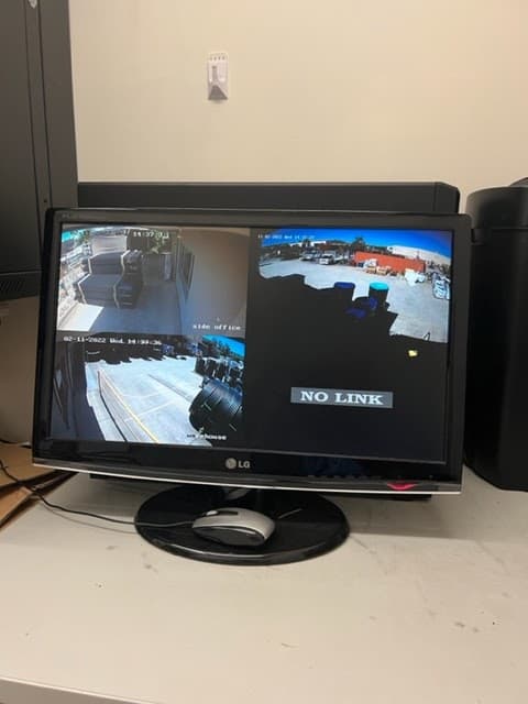 Instant Security security & cctv work in Seventeen Mile Rocks