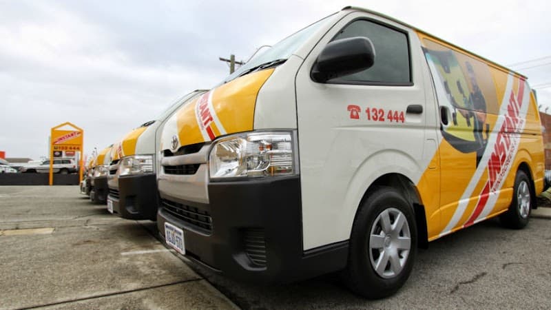 Instant Windscreens Devonport - Repairs & Tinting window tinting work in East Devonport