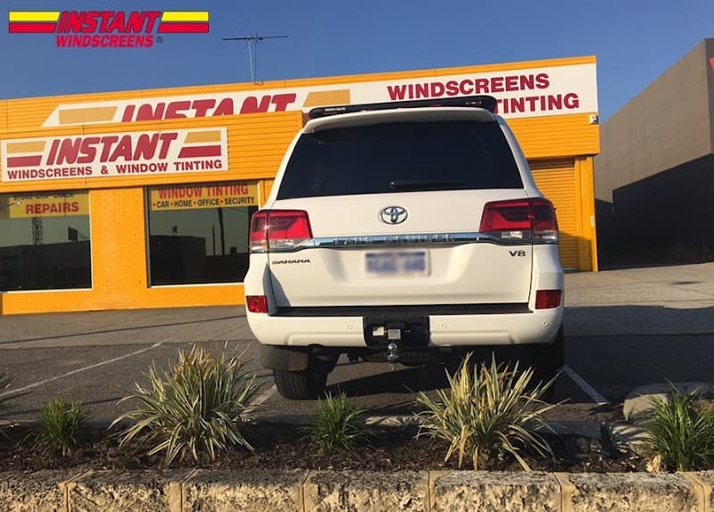 Instant Windscreens Devonport - Repairs & Tinting window tinting work in East Devonport