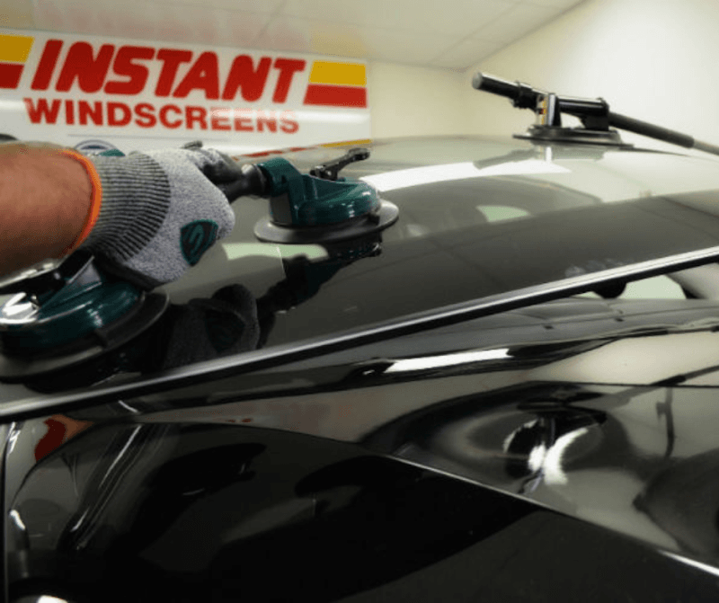 Instant Windscreens Devonport - Repairs & Tinting window tinting work in East Devonport