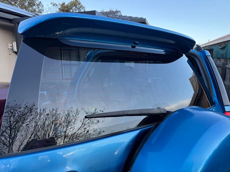 Instant Windscreens Frankston - Repairs & Tinting window tinting work in Frankston