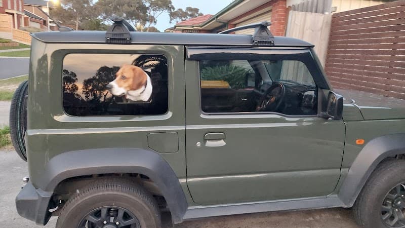 Instant Windscreens Frankston - Repairs & Tinting window tinting work in Frankston
