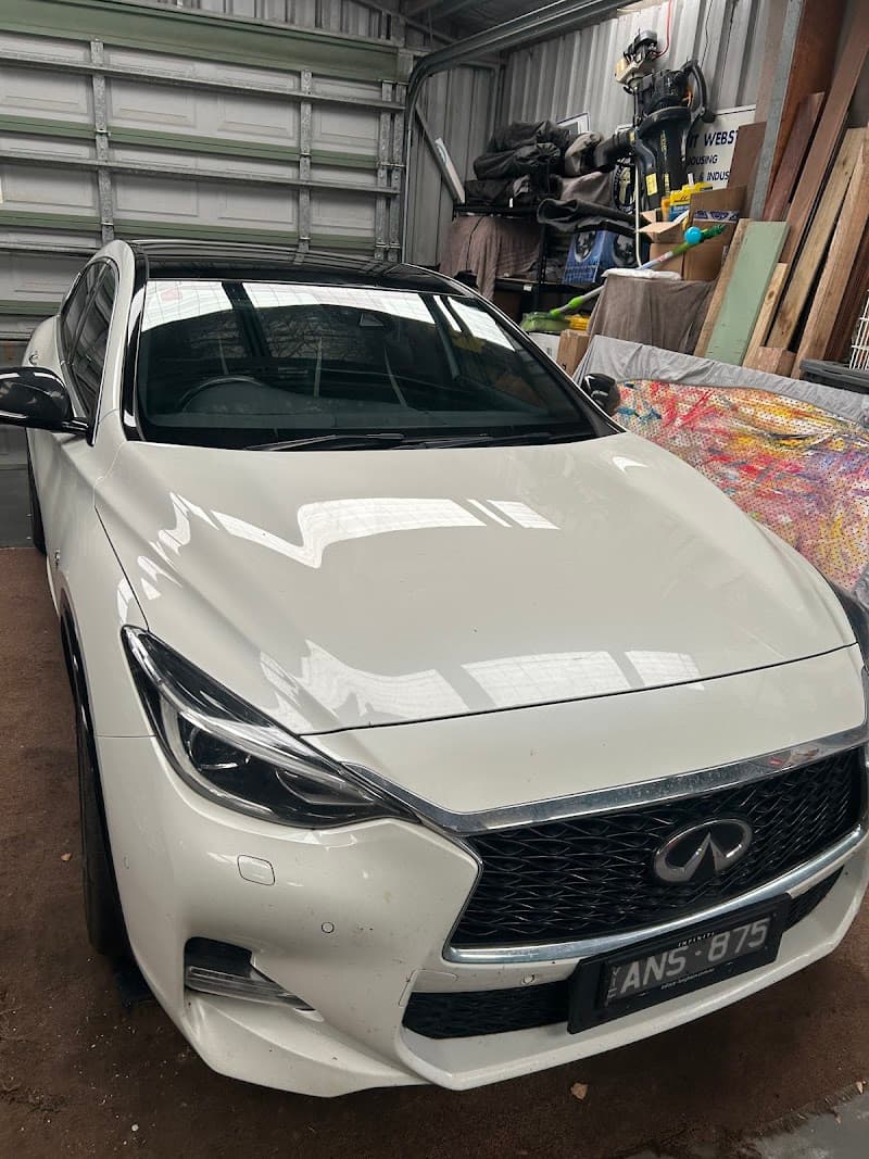 Instant Windscreens Frankston - Repairs & Tinting window tinting work in Frankston