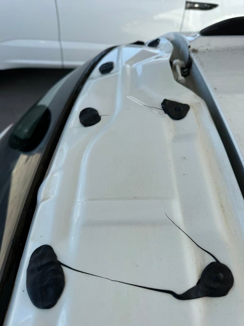 Instant Windscreens Gold Coast - Repairs & Tinting window tinting work in Bundall