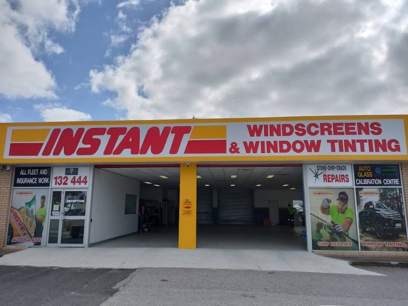 Instant Windscreens Mandurah - Repairs & Tinting window tinting work in Mandurah