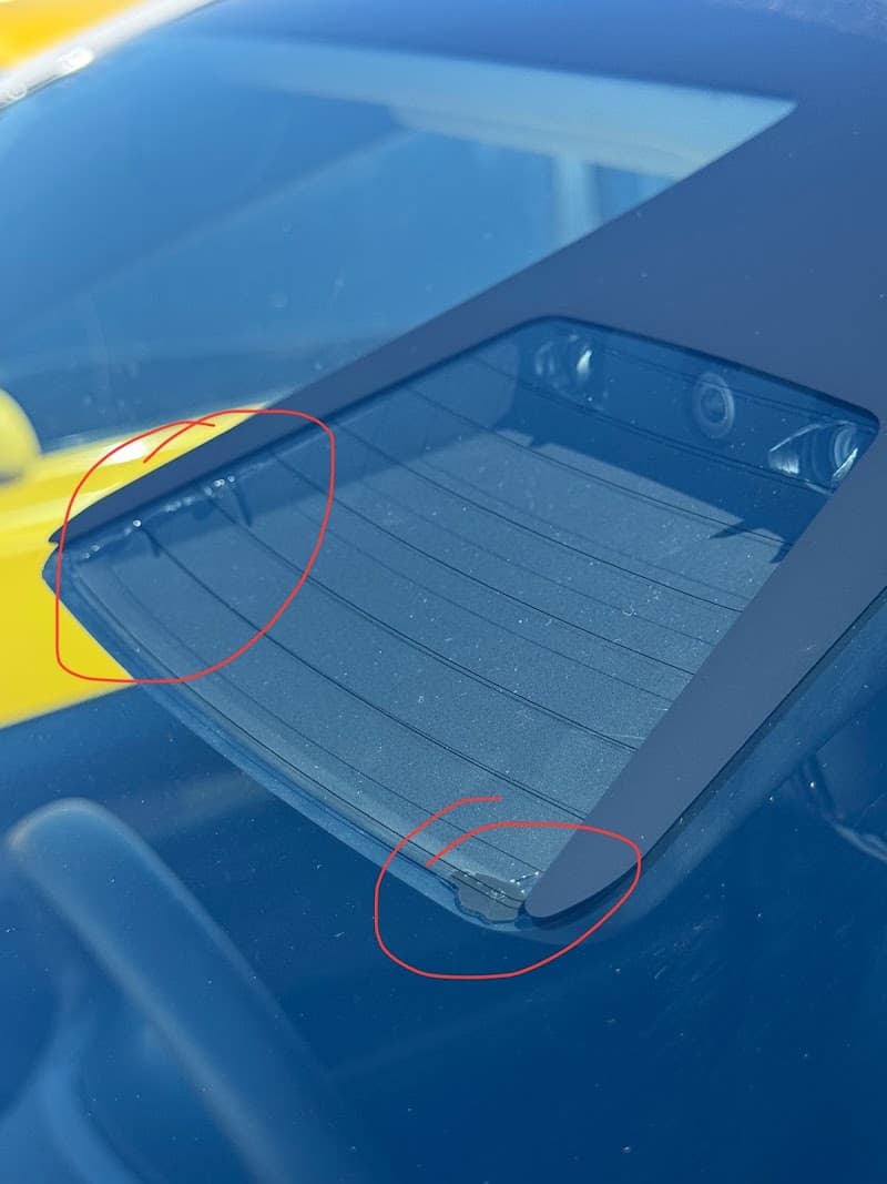 Instant Windscreens Mandurah - Repairs & Tinting window tinting work in Mandurah