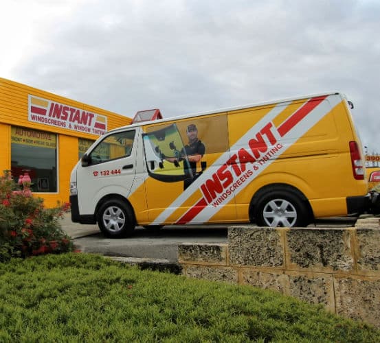 Instant Windscreens Newcastle - Repairs & Tinting glass & glazier work in Broadmeadow