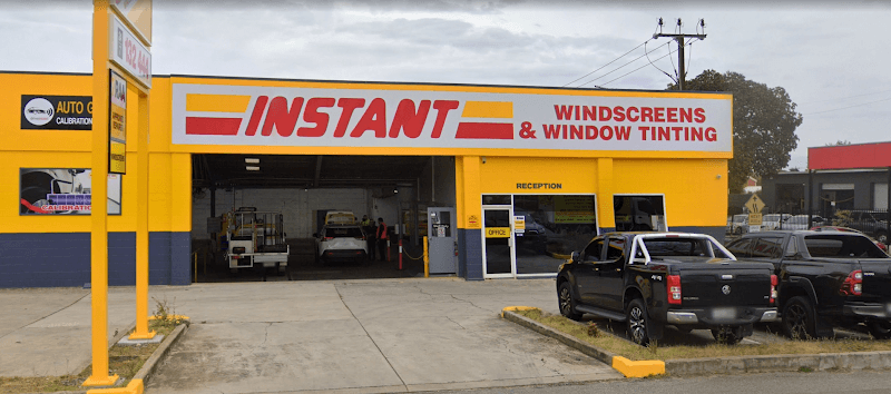 Instant Windscreens Prospect - Repairs & Tinting window tinting work in Prospect