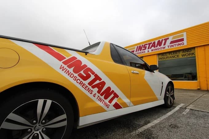 Instant Windscreens Prospect - Repairs & Tinting window tinting work in Prospect