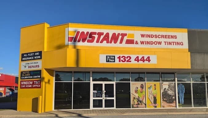Instant Windscreens Rockingham - Repairs & Tinting window tinting work in Perth