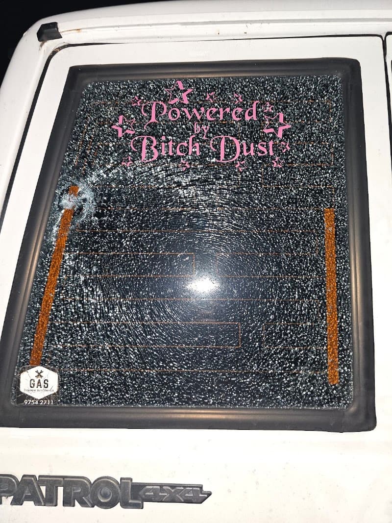 Instant Windscreens Rockingham - Repairs & Tinting window tinting work in Perth