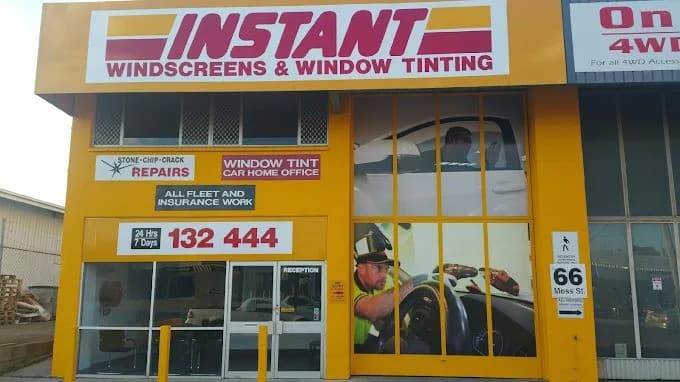 Instant Windscreens Slacks Creek - Repairs & Tinting window tinting work in Slacks Creek