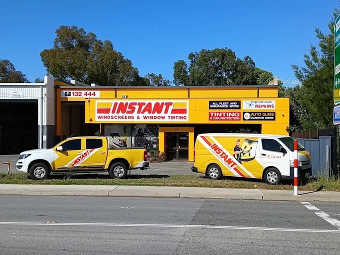Instant Windscreens Slacks Creek - Repairs & Tinting window tinting work in Slacks Creek