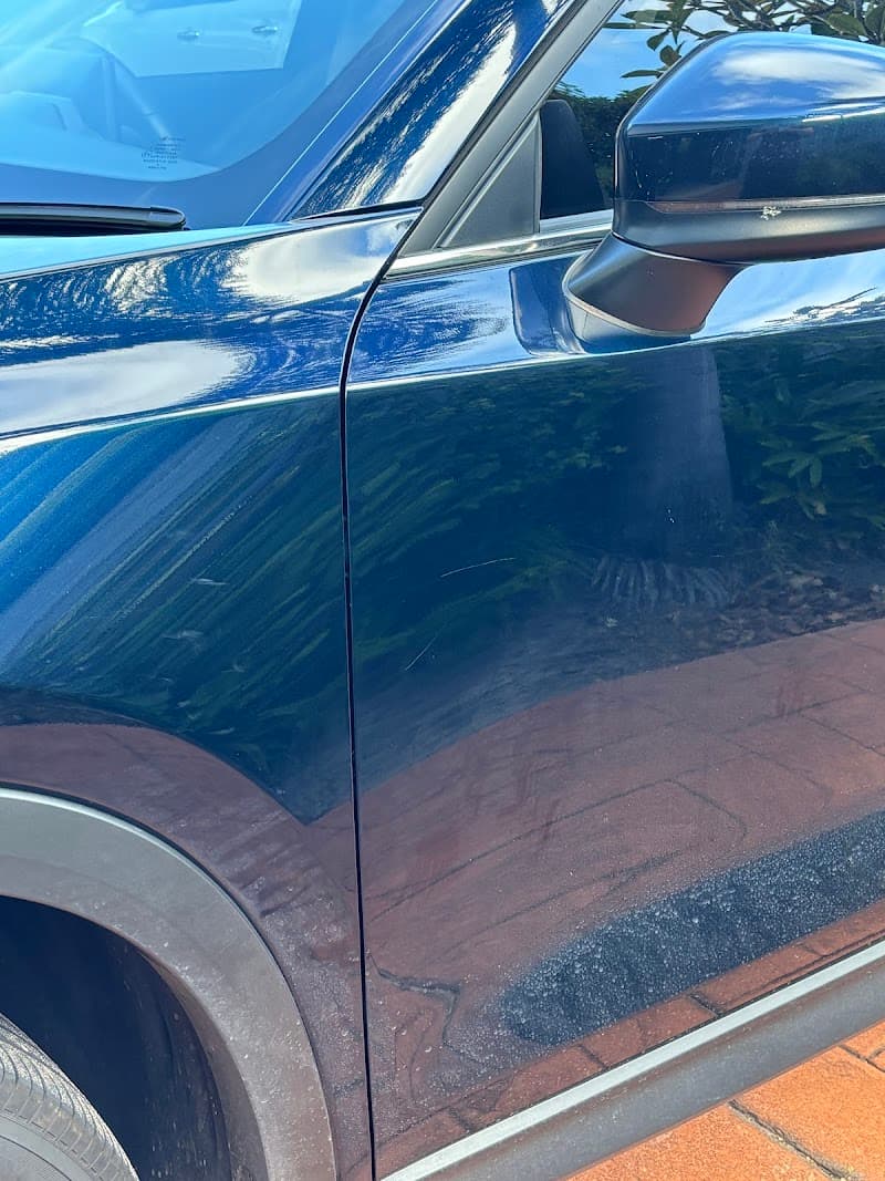 Instant Windscreens Sunshine Coast - Repairs & Tinting window tinting work in Kunda Park