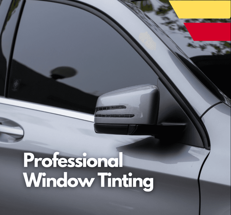 Instant Windscreens Townsville - Repairs & Tinting glass & glazier work in Garbutt