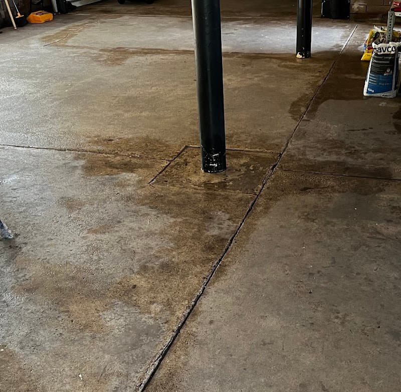 Instinct Pest Management pest control work in Yarrawonga