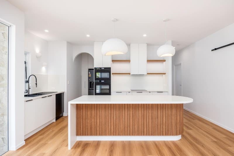 Instyle Custom Kitchens carpentry work in Dundowran