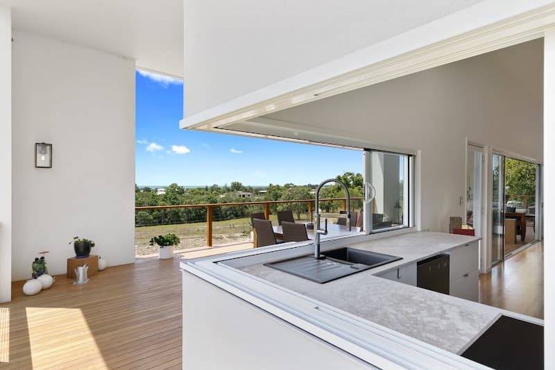 Instyle Custom Kitchens carpentry work in Dundowran