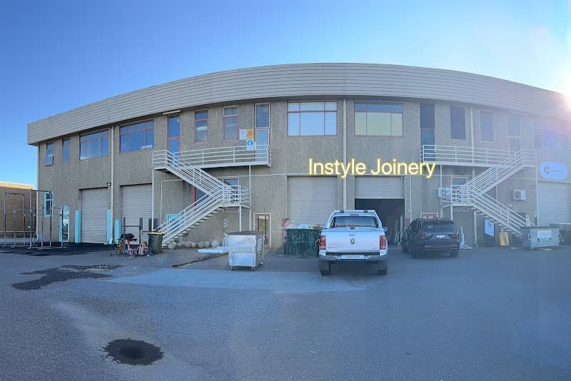 Instyle Joinery carpentry work in Fyshwick