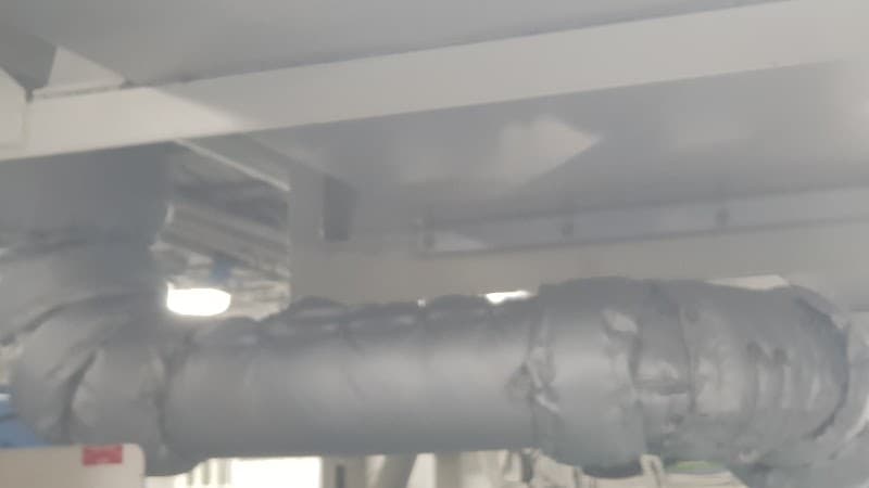 Insulation & Lagging solutions roofing work in Portsmith