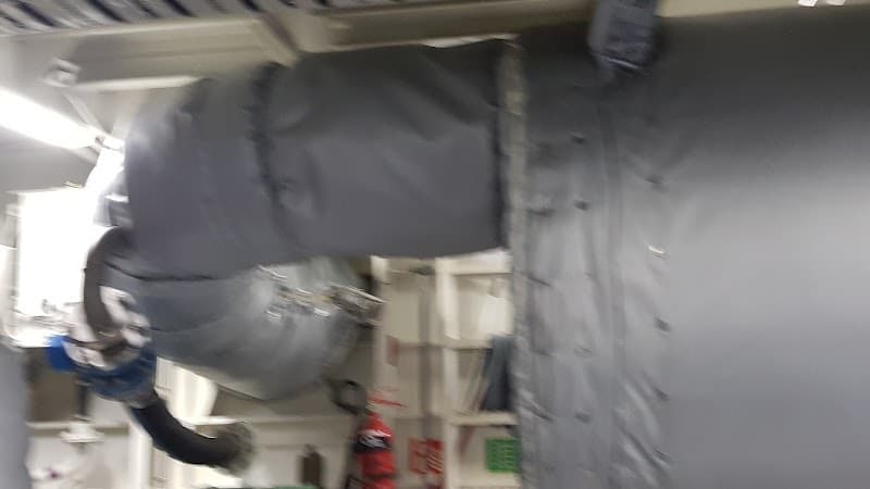 Insulation & Lagging solutions roofing work in Portsmith
