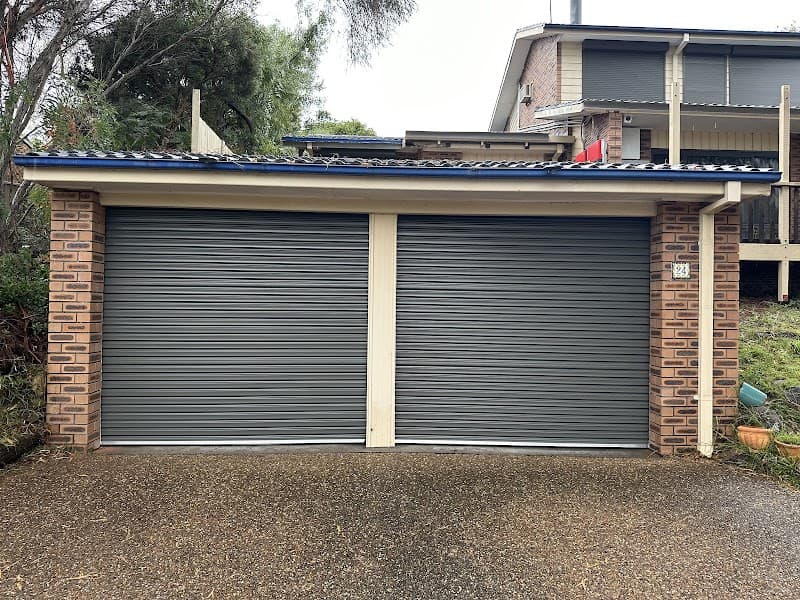 Intact Garage Doors garage doors work in Kambah