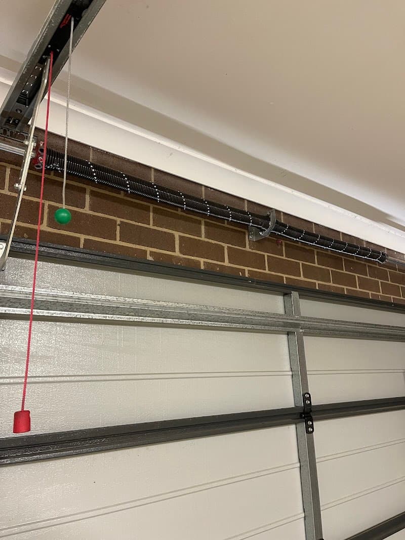 Intact Garage Doors garage doors work in Kambah