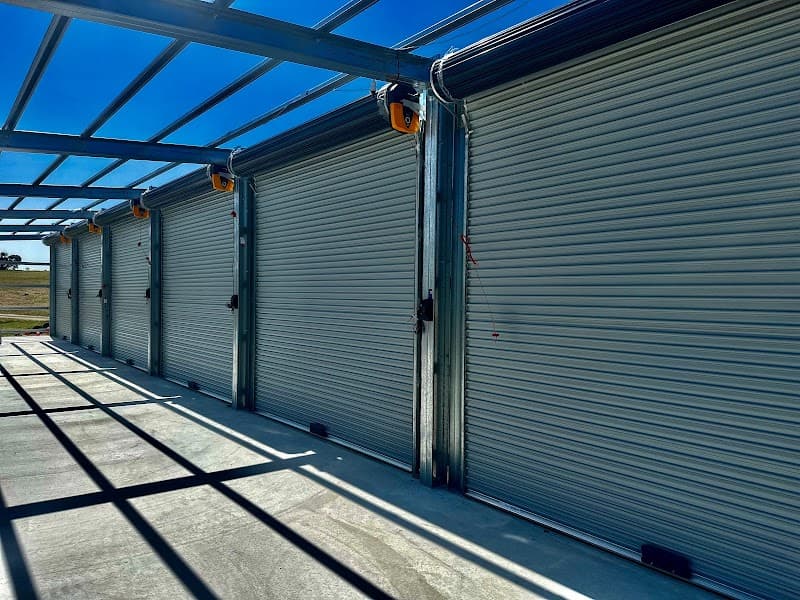 Intact Garage Doors garage doors work in Kambah