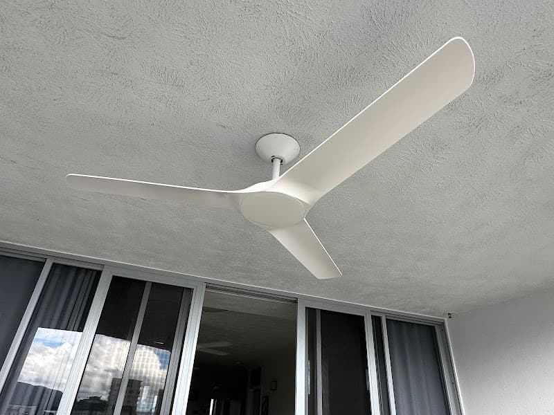 Integral Electrics Qld air conditioning work in Bungalow
