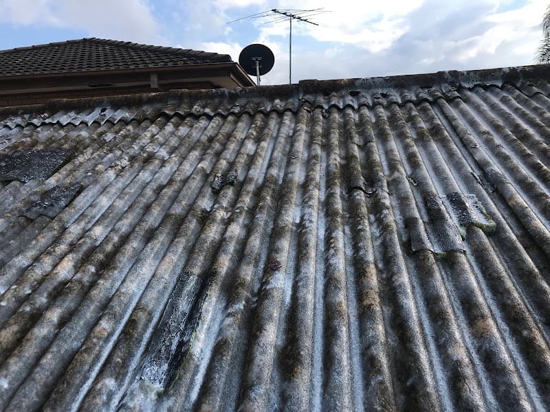 Integrated Environmental - Remediation Experts & Asbestos Removal Sydney asbestos removal work in Baulkham Hills