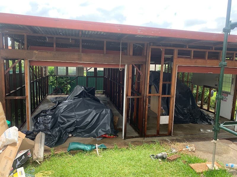 Integrated Environmental - Remediation Experts & Asbestos Removal Sydney asbestos removal work in Baulkham Hills