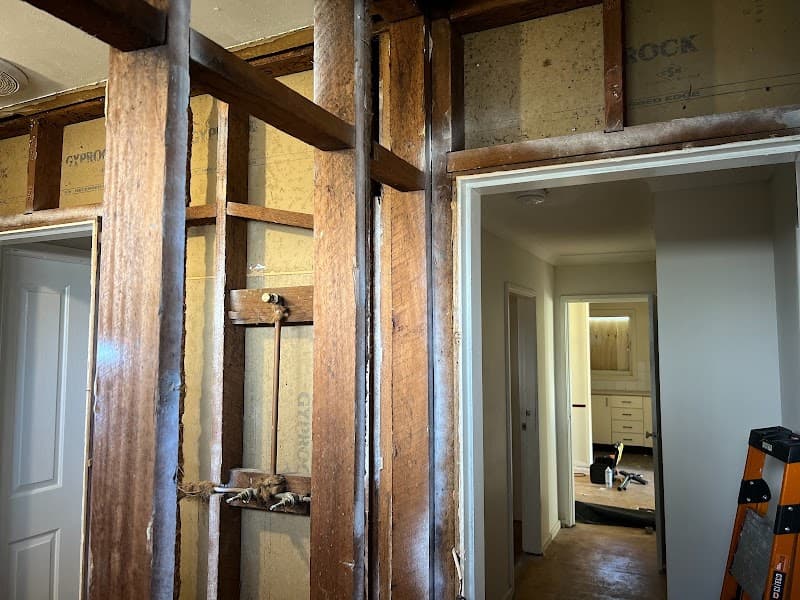 Integrated Environmental - Remediation Experts & Asbestos Removal Sydney asbestos removal work in Baulkham Hills
