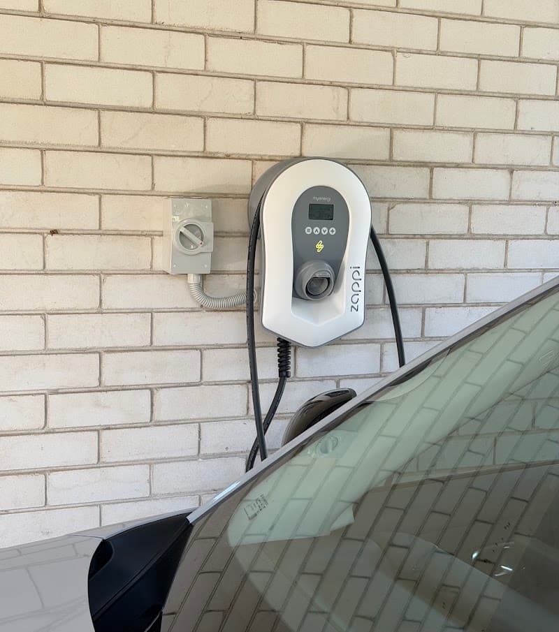 Integrity Electrical South West electrician work in Bunbury