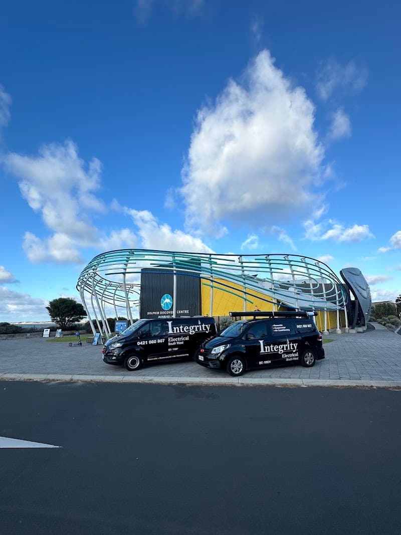 Integrity Electrical South West electrician work in Bunbury