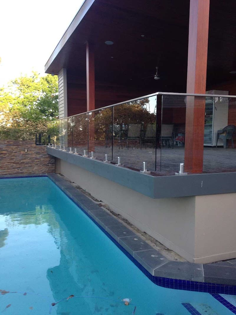Integrity Pool Services pool maintenance work in Castella