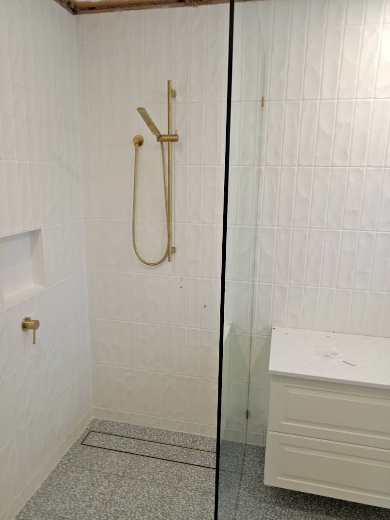Integrity Tiling & Waterproofing tiling work in Burleigh Waters