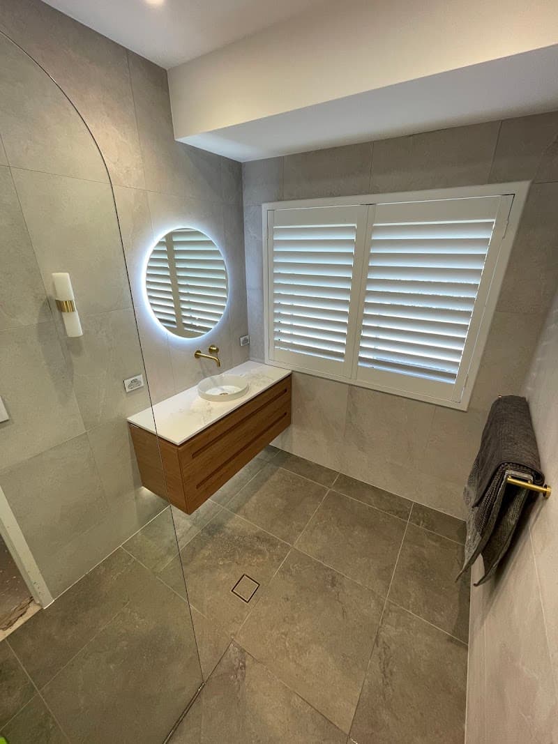 Integrity Tiling & Waterproofing tiling work in Burleigh Waters
