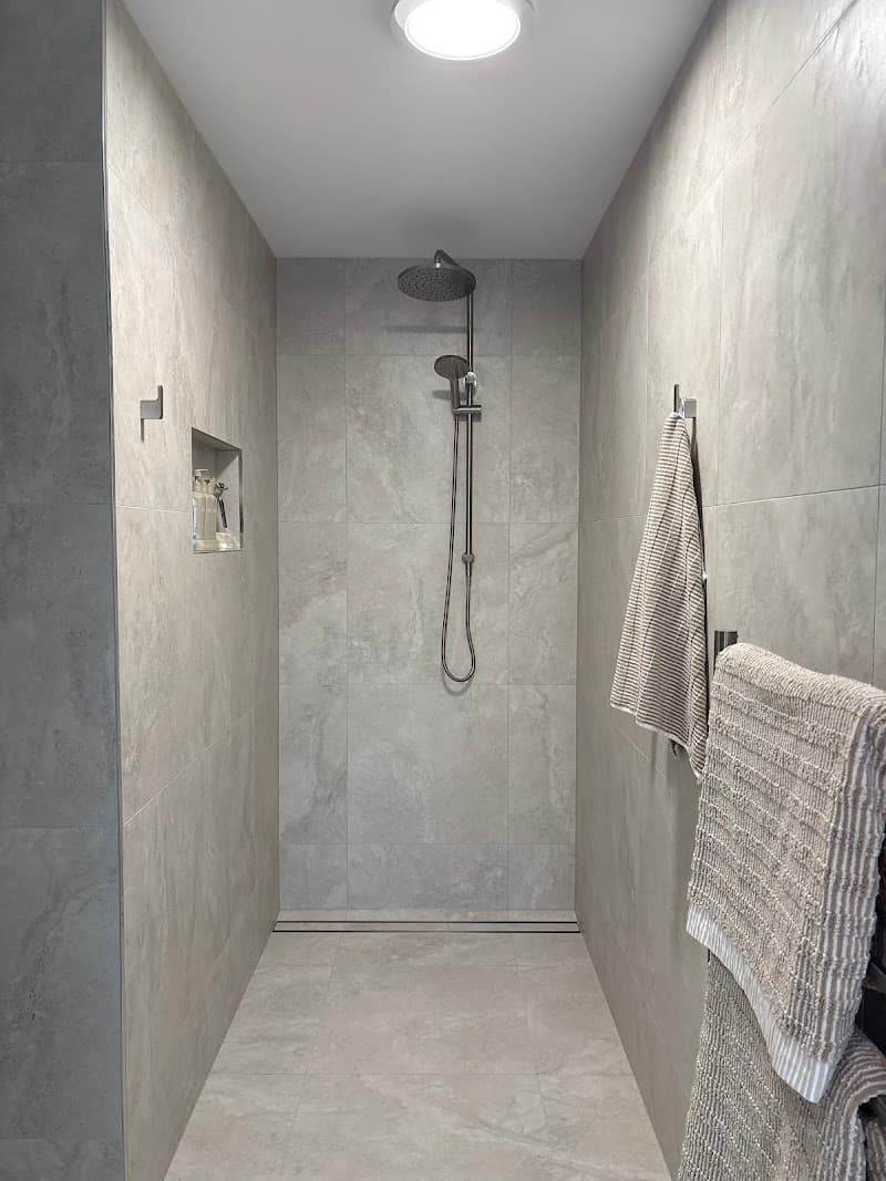 Integrity Tiling & Waterproofing tiling work in Burleigh Waters