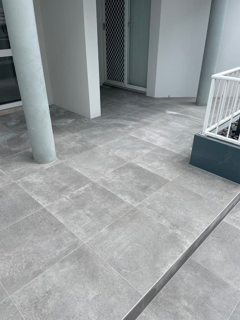 Integrity Tiling & Waterproofing tiling work in Burleigh Waters