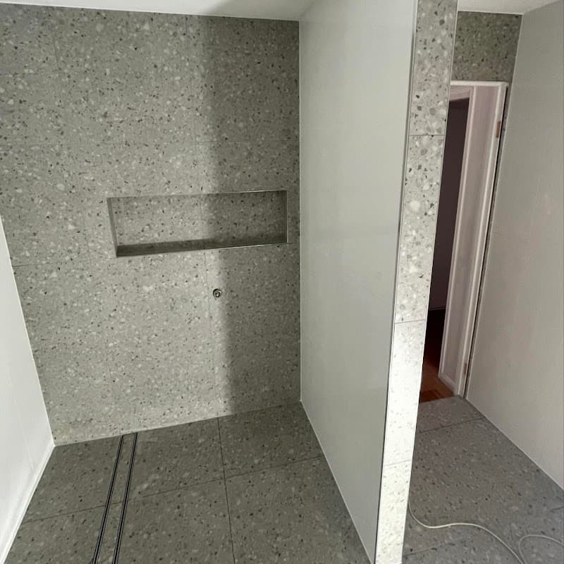 Integrity Tiling & Waterproofing tiling work in Burleigh Waters
