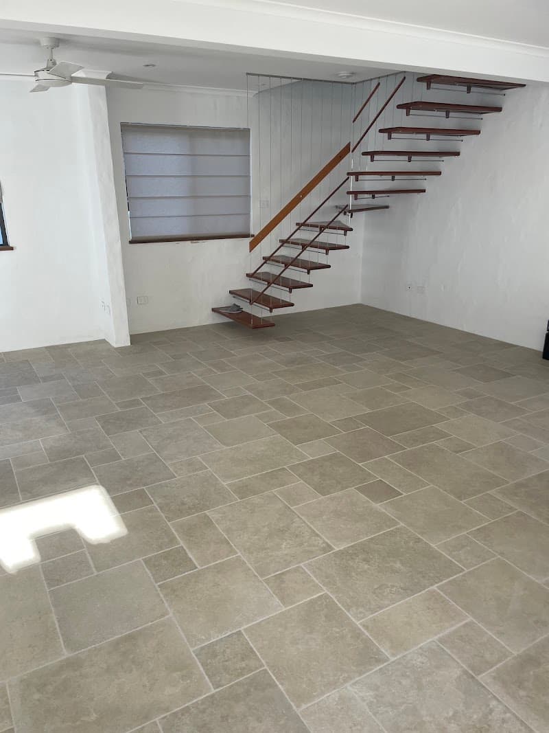 Integrity Tiling & Waterproofing tiling work in Burleigh Waters